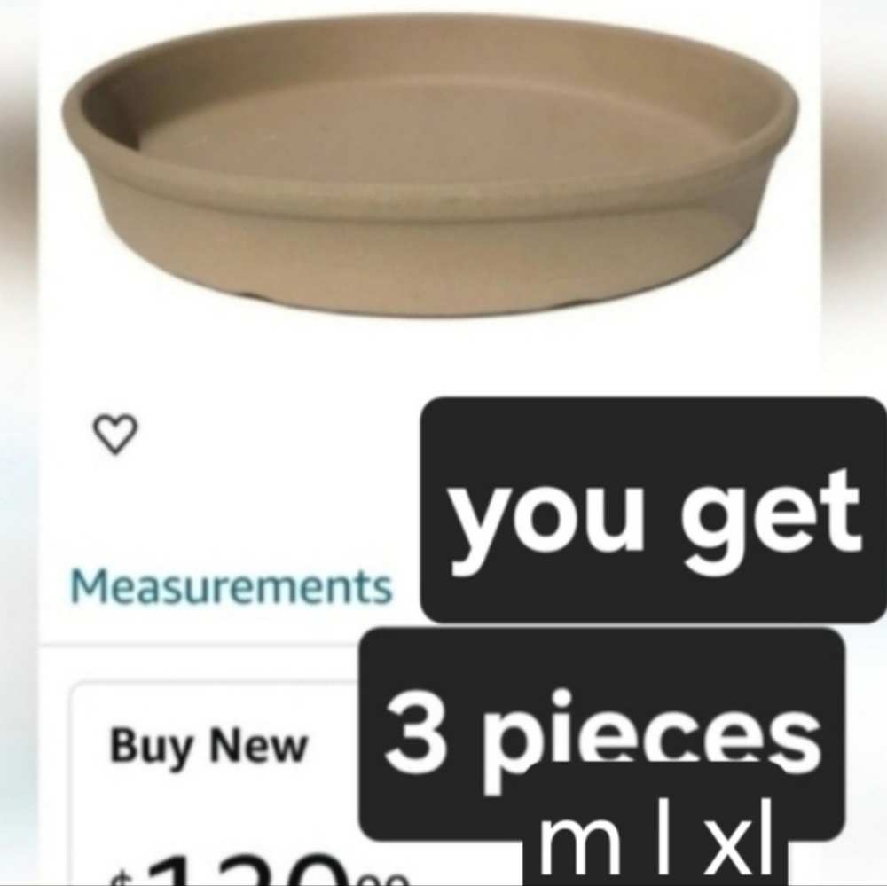 😳 x3 80s P.C. Original Family Heritage Collection  natural Stoneware bakeware